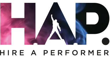 hire a performer